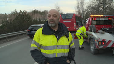 17:30: Vägens hjältar (S7 E15) (S7) | Kanal 9 | 4/1 2026