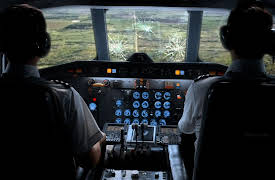 Air Disasters Season 1: Southern Storm