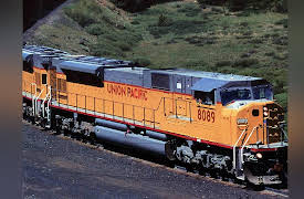 I Love Toy Trains - I Love Big Trains: Ride The Rails