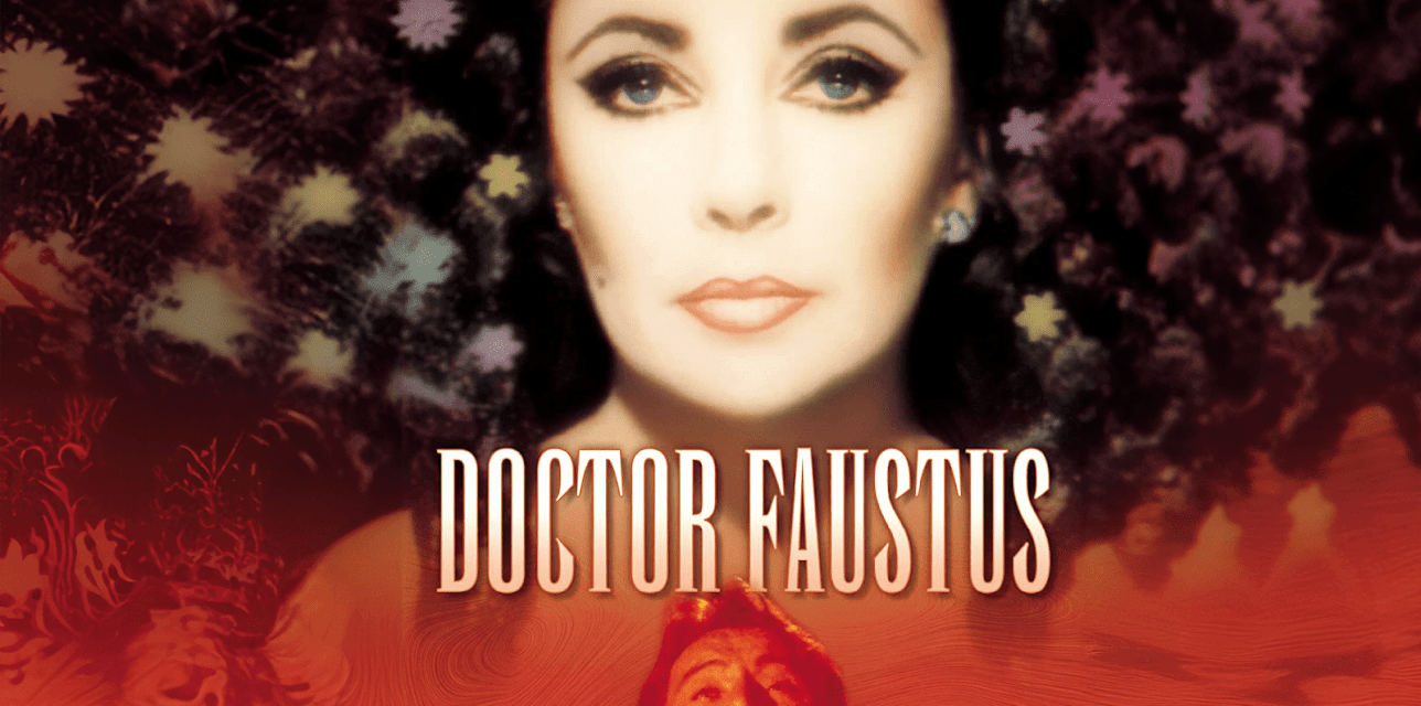 Doctor Faustus (1968)