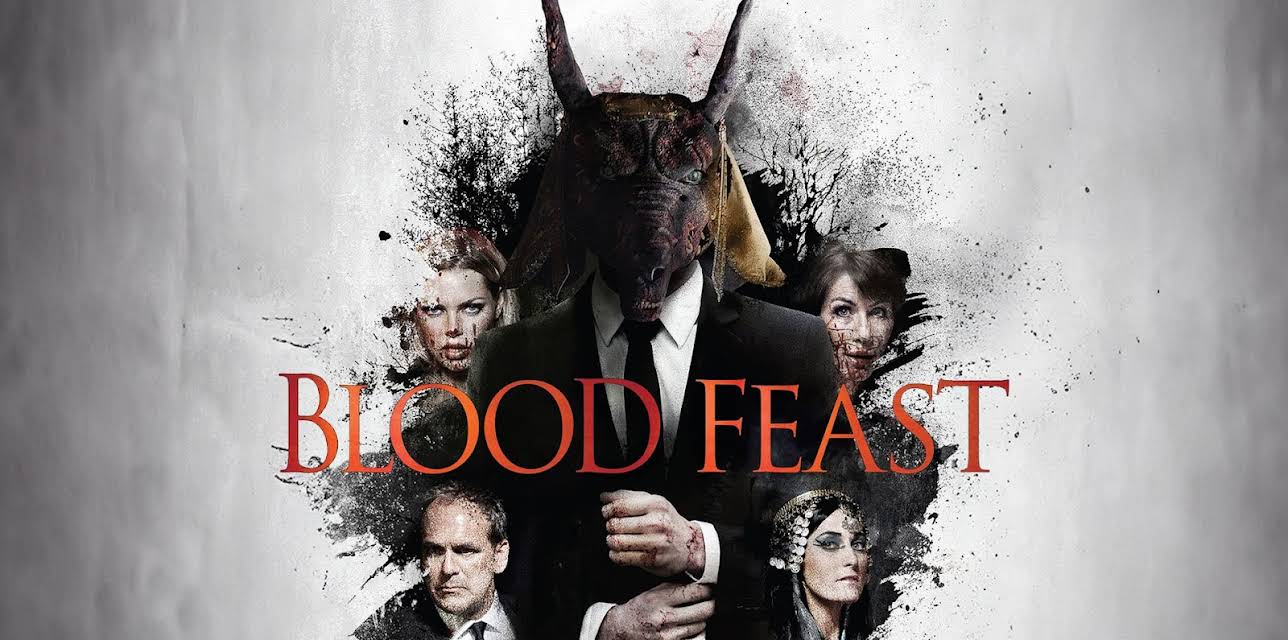 Blood Feast (2018)