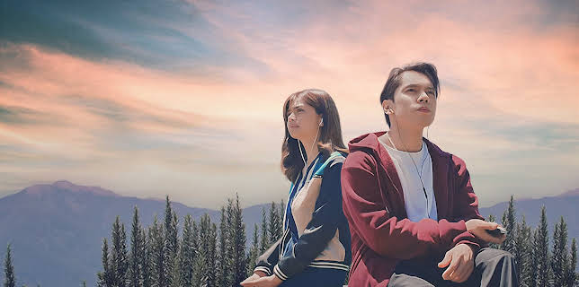 Love You Long Time (2023)