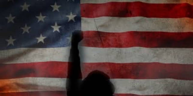 Letter: To America, With Love (2021)