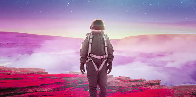 Last Exit: Space (2022)