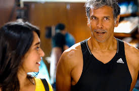 Four More Shots Please!: Long Way From Ludhiana.