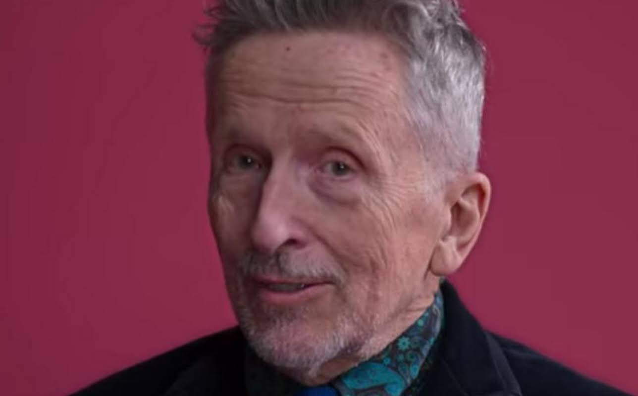 Simon Doonan