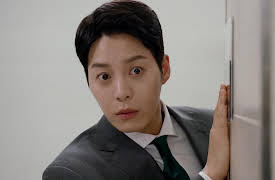 Woman in a Veil: Woman in a Veil Episode 7