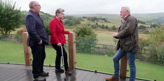 15:25: En plats på landet (S30 E54) (S30) | TV8 | 11/17 2025