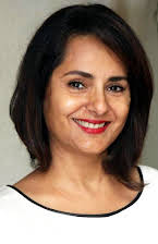 Kitu Gidwani as 