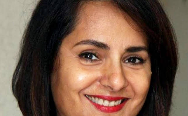 Kitu Gidwani