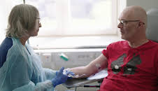 St Görans sykehus (S1 E7)