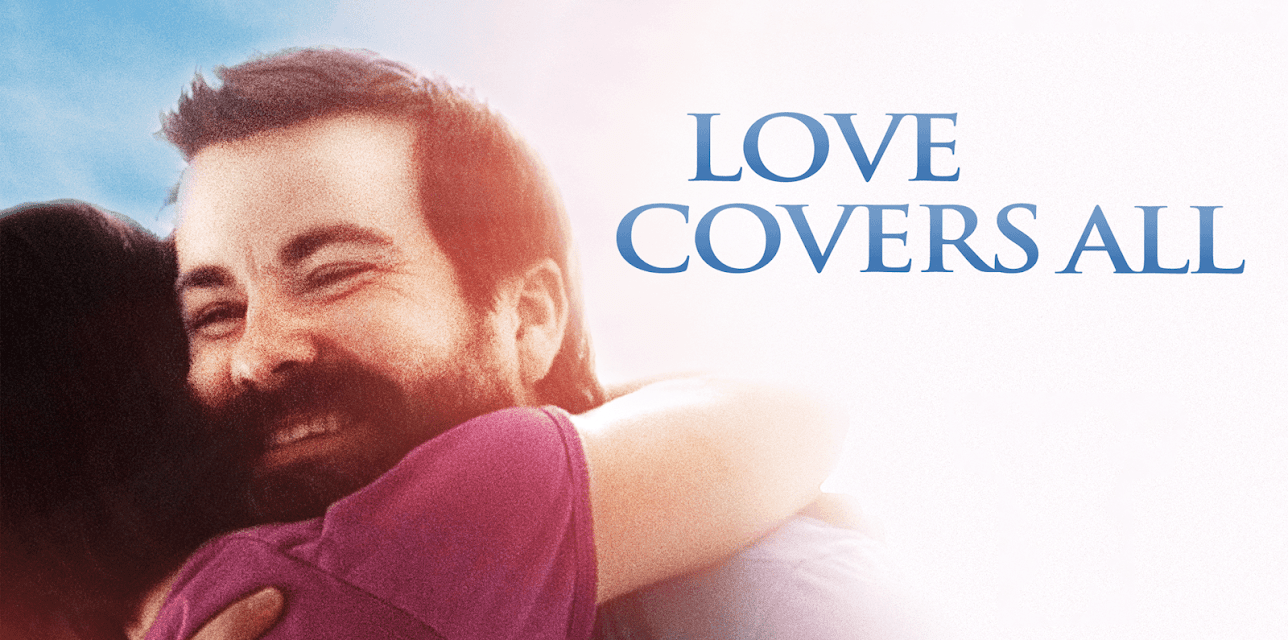 Love Covers All (2014)