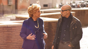 5:00 PM: Stanley Tucci: Searching for Italy (S1 E4) (S1) | Yesterday | 8/2 2026