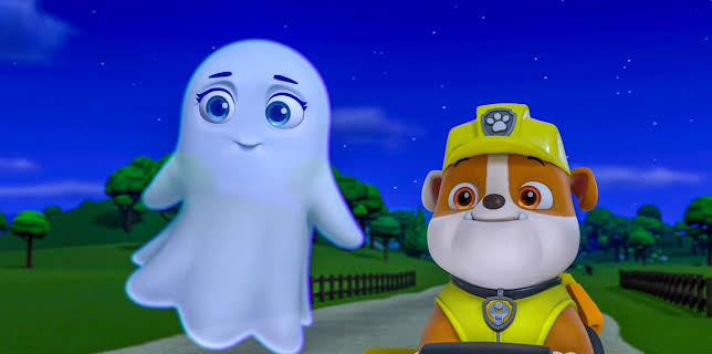 8:00 AM: PAW Patrol (S9 E21) (S9) | Channel 5 | 10/29 2025