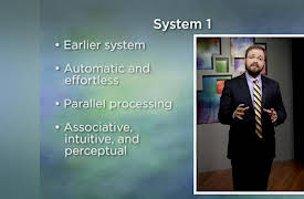 How You Decide: The Science of Human Decision Making: The Two-System Model of Decision Making