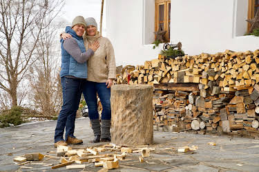 02:25: Bergbauernleben: Der Herbst | 3SAT | 9/14 2026
