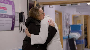 11:05 PM: Super Surgeons: A Chance at Life | Channel 4 | 7/6 2026