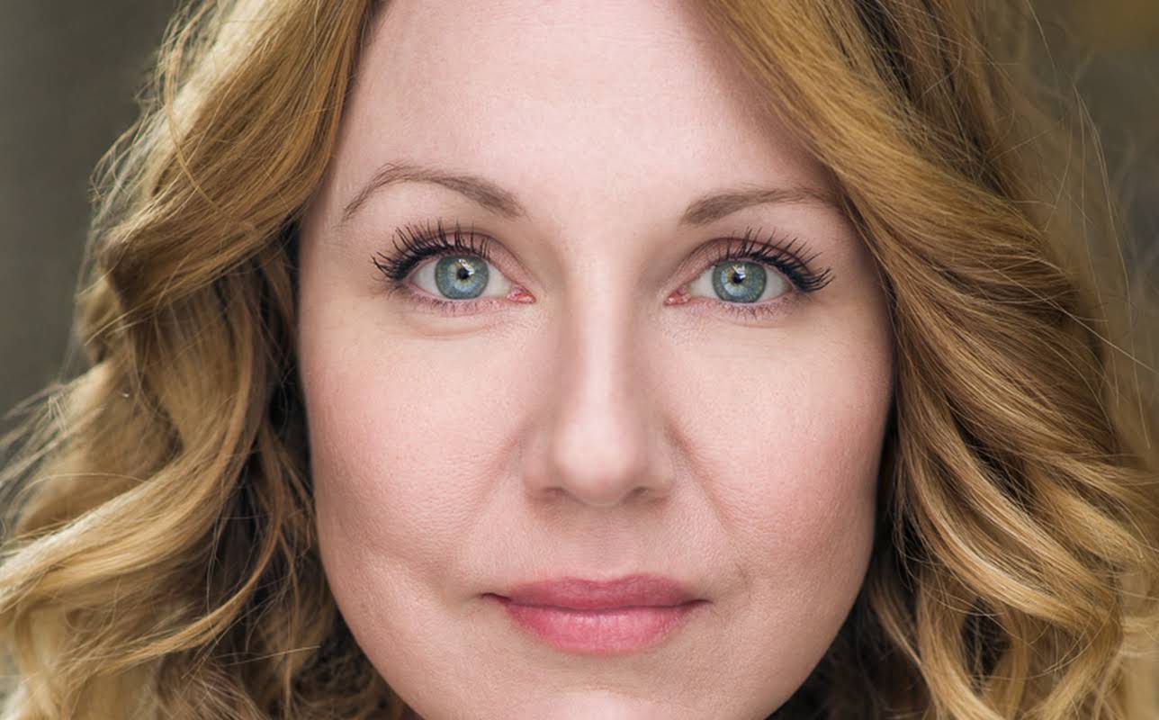 Suzie Frances Garton