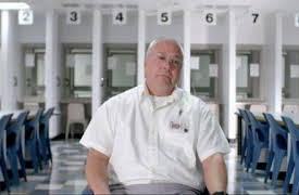 I AM A KILLER: Hunted