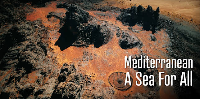 Mediterranean, A Sea For All (2013)