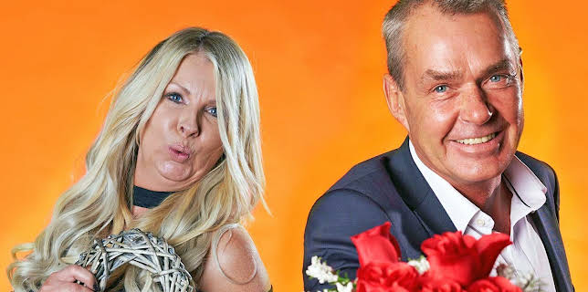 11:05 PM: First Dates | E4 | 11/17 2025