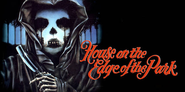 House On The Edge Of The Park (2022)