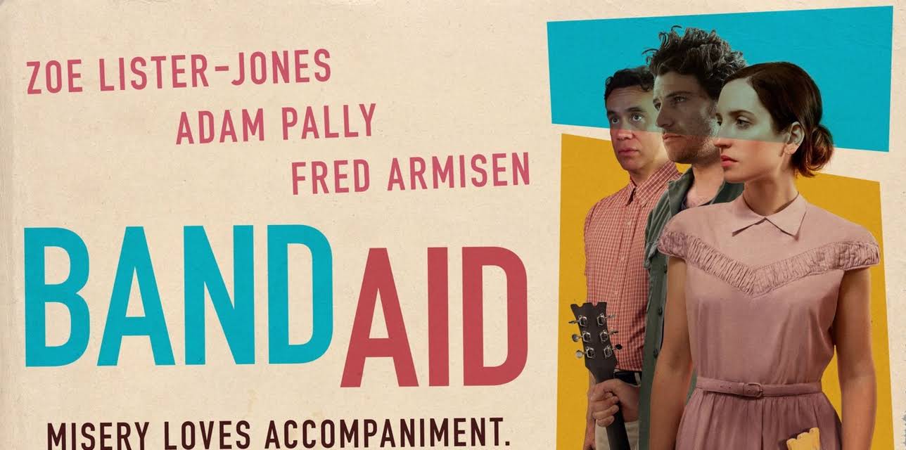 Band Aid (2017)