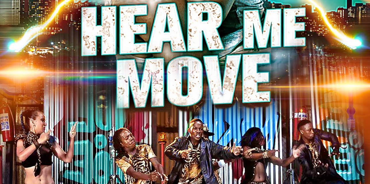 Hear Me Move (2015)