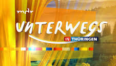 Unterwegs in Thüringen