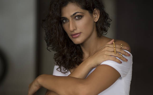 Kubbra Sait