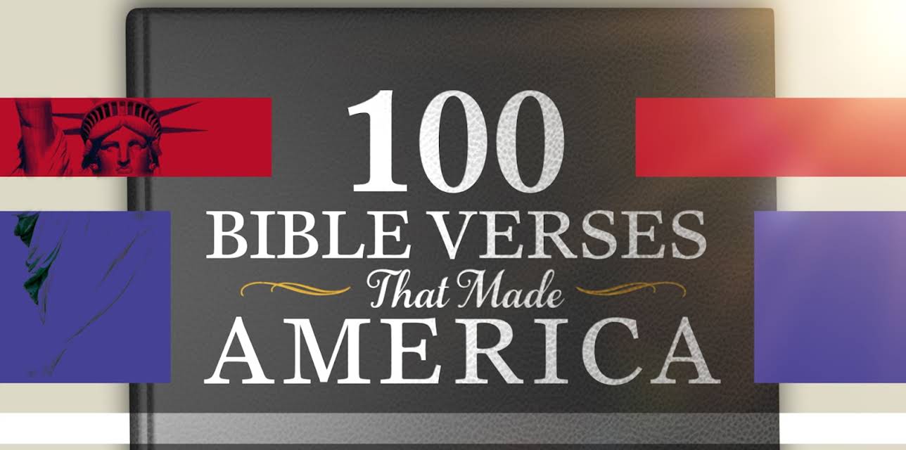 100 Bible Verses That Made America Season 1