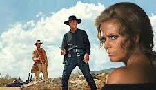 Spiel mir das Lied vom Tod