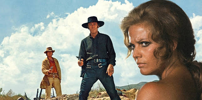 23:05: Spiel mir das Lied vom Tod | Das Erste | 12/20 2025