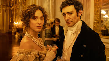 8:45 PM: The Count of Monte Cristo (S1 E4) (S1) | Drama | 7/4 2026