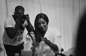 The Super Models: The Look