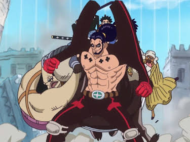 18:25: One Piece | ProSieben Maxx | 7/17 2026