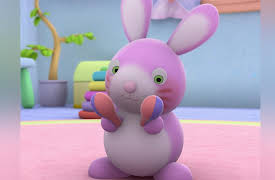 Looi: Bunny
