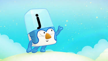 8:20 AM: Alphablocks (S1) | Cbeebies | 6/23 2026