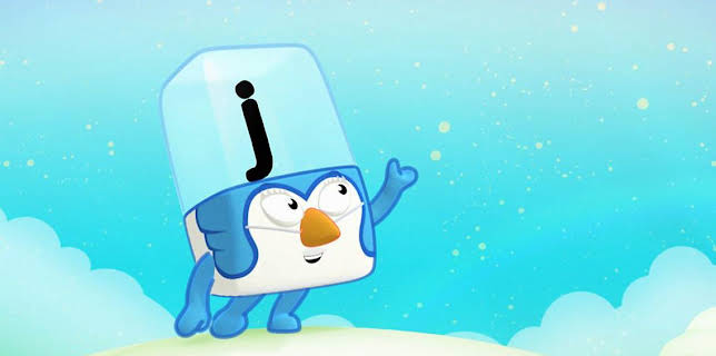 8:15 AM: Alphablocks (S1) | Cbeebies | 3/13 2026