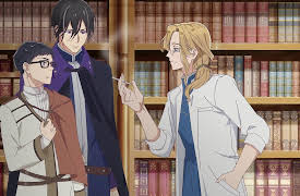 Season 1: I Got Promoted