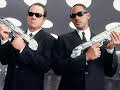 MIIB - Men In Black II
