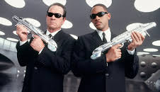 MIIB - Men In Black II