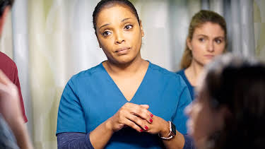 03:40: Chicago Med (S4 E22) (S4) | Viasat Series | 9/5 2026