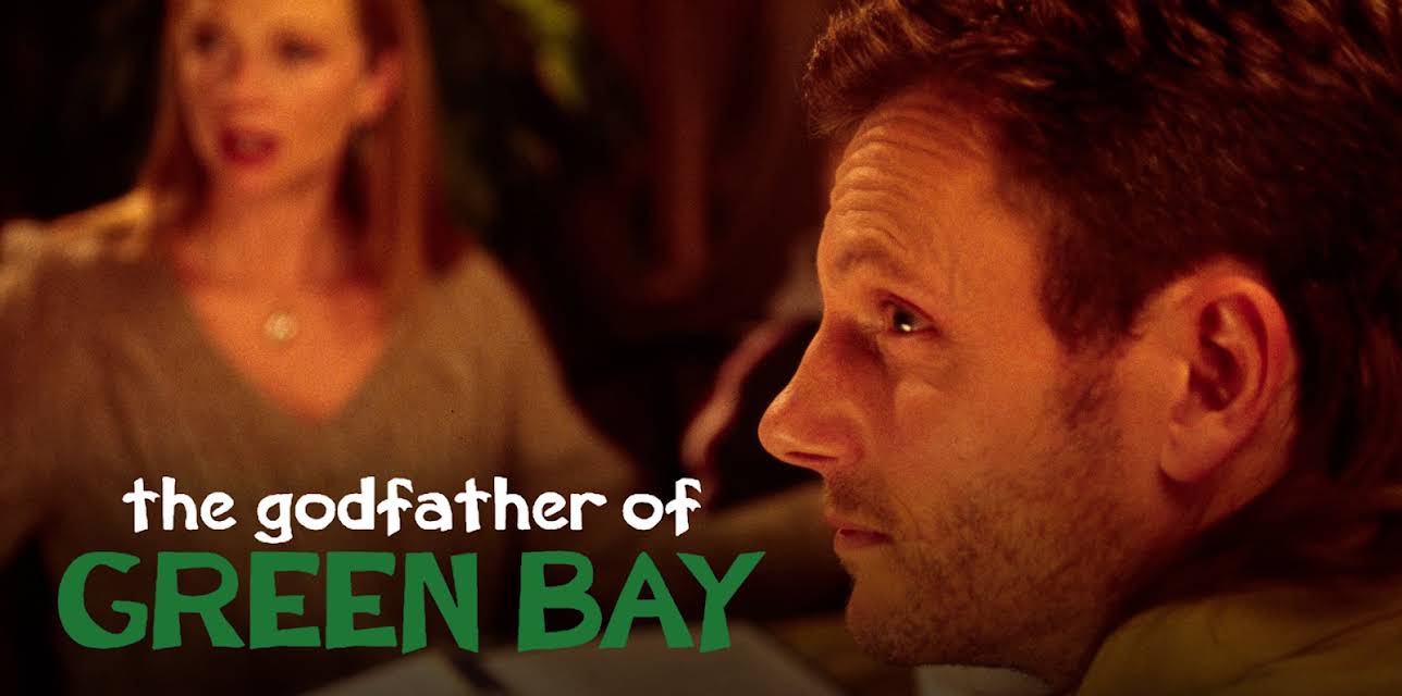 The Godfather of Green Bay (2006)