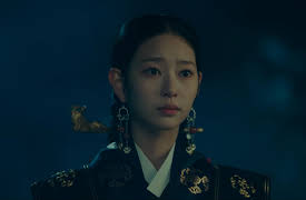 The Forbidden Marriage: Episode 5