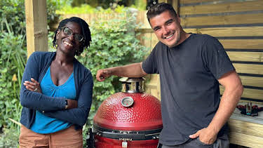 3:45 PM: Garden Rescue (S10) | BBC One | 6/9 2026