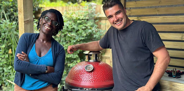 3:45 PM: Garden Rescue (S10) | BBC One East | 11/7 2025