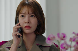 Woman in a Veil: Woman in a Veil Episode 21