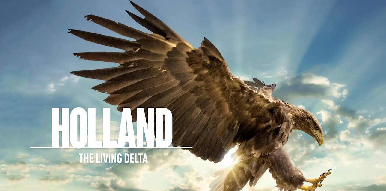 Holland, The Living Delta (2015)