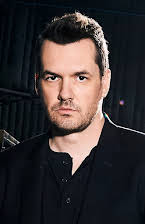 Jim Jefferies som 